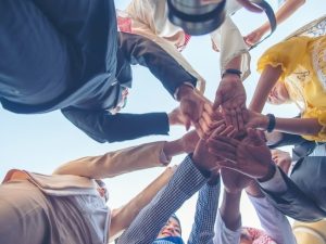 Self-Awareness & Personal Growth